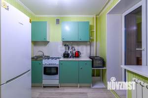 1-к квартира, вторичка, 35м2, 2/10 этаж