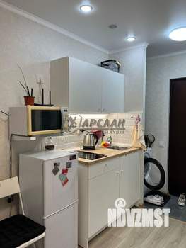 Студия квартира, вторичка, 12м2, 4/5 этаж