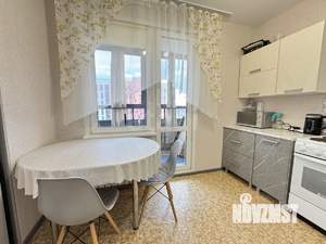 1-к квартира, вторичка, 31м2, 12/19 этаж