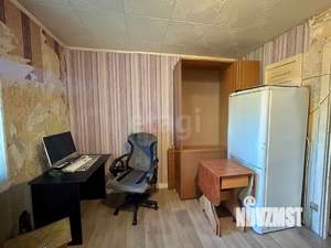 1-к квартира, вторичка, 18м2, 4/5 этаж