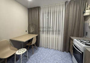 1-к квартира, вторичка, 37м2, 9/10 этаж