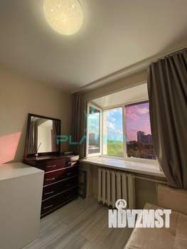 Студия квартира, вторичка, 14м2, 5/5 этаж