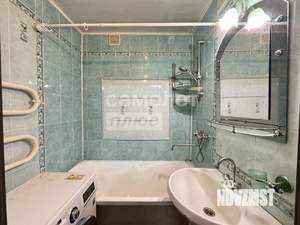 3-к квартира, вторичка, 61м2, 1/5 этаж