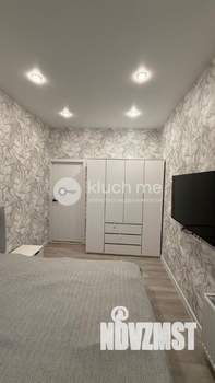 1-к квартира, вторичка, 38м2, 6/7 этаж