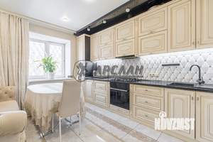 1-к квартира, вторичка, 50м2, 2/9 этаж