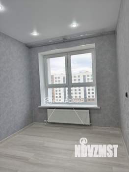 1-к квартира, вторичка, 35м2, 7/9 этаж