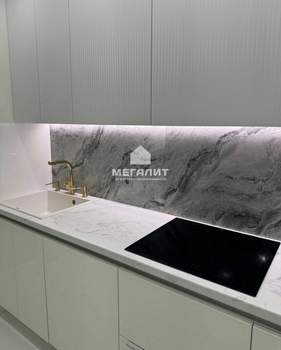 3-к квартира, вторичка, 98м2, 15/18 этаж