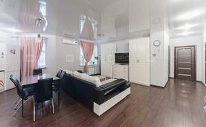 3-к квартира, вторичка, 93м2, 6/14 этаж