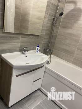 1-к квартира, вторичка, 33м2, 4/11 этаж