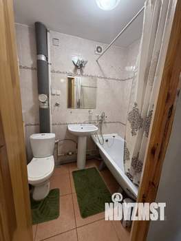 1-к квартира, вторичка, 31м2, 3/9 этаж