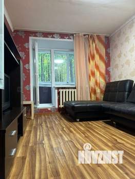 2-к квартира, вторичка, 45м2, 1/5 этаж