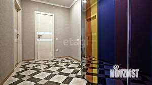 2-к квартира, вторичка, 61м2, 15/15 этаж