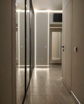 2-к квартира, вторичка, 57м2, 3/9 этаж