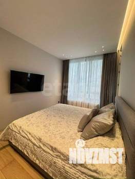 3-к квартира, вторичка, 86м2, 16/20 этаж