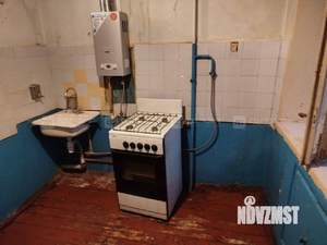 1-к квартира, вторичка, 31м2, 3/5 этаж