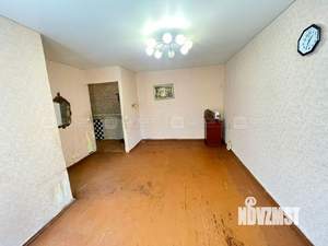 1-к квартира, вторичка, 31м2, 5/5 этаж