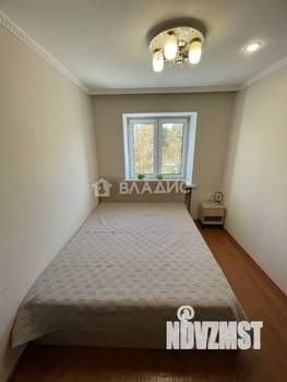 2-к квартира, вторичка, 44м2, 2/5 этаж