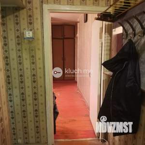 3-к квартира, вторичка, 61м2, 5/5 этаж