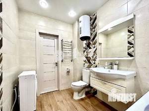 2-к квартира, вторичка, 50м2, 14/26 этаж