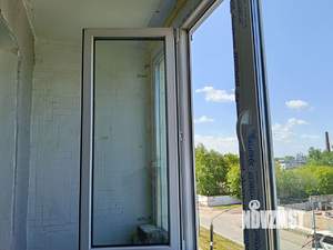 2-к квартира, вторичка, 45м2, 5/5 этаж