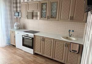 1-к квартира, вторичка, 40м2, 3/10 этаж