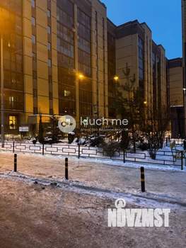 1-к квартира, вторичка, 32м2, 3/9 этаж