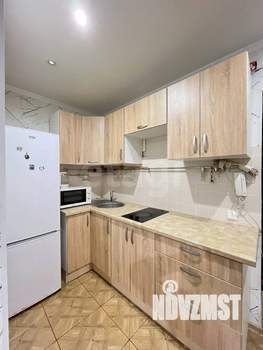 Студия квартира, вторичка, 24м2, 1/5 этаж