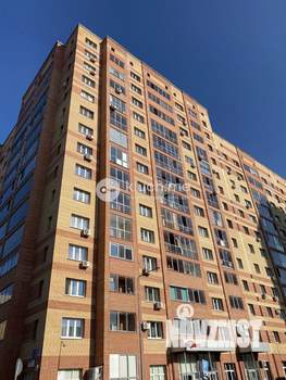 2-к квартира, вторичка, 68м2, 6/14 этаж