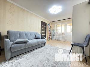 Студия квартира, вторичка, 45м2, 2/5 этаж