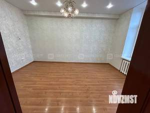 2-к квартира, вторичка, 56м2, 4/5 этаж