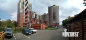 1-к квартира, вторичка, 35м2, 7/19 этаж