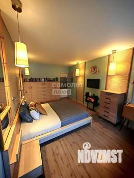 1-к квартира, вторичка, 39м2, 1/6 этаж