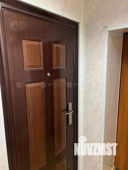 1-к квартира, вторичка, 14м2, 1/5 этаж