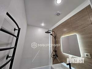 Студия квартира, вторичка, 18м2, 4/9 этаж