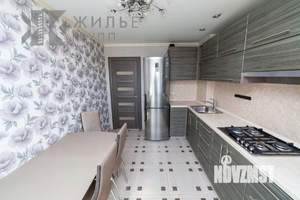 1-к квартира, вторичка, 40м2, 9/10 этаж