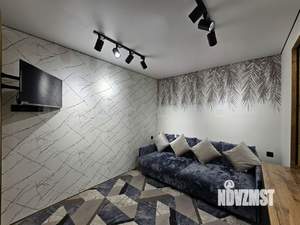 Студия квартира, вторичка, 23м2, 1/9 этаж