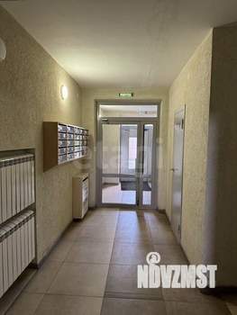 2-к квартира, вторичка, 66м2, 3/10 этаж