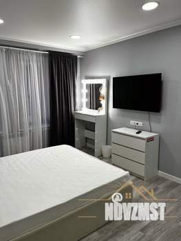 2-к квартира, вторичка, 46м2, 2/3 этаж