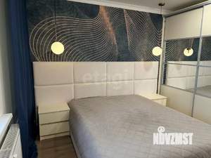 2-к квартира, вторичка, 57м2, 13/17 этаж