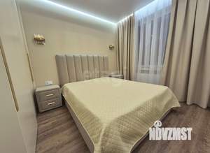 1-к квартира, вторичка, 34м2, 25/26 этаж