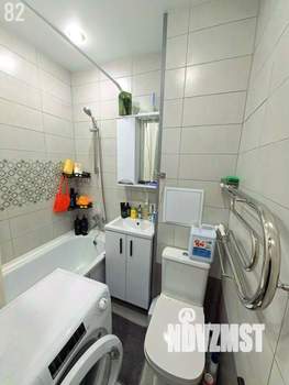 2-к квартира, вторичка, 47м2, 2/5 этаж