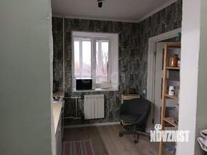 3-к квартира, вторичка, 67м2, 2/9 этаж