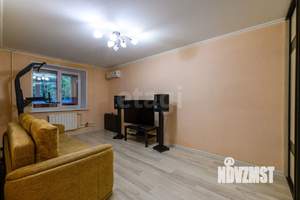 1-к квартира, вторичка, 35м2, 2/10 этаж
