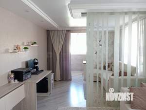 2-к квартира, вторичка, 57м2, 8/14 этаж