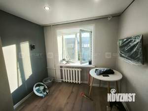 1-к квартира, вторичка, 12м2, 1/1 этаж