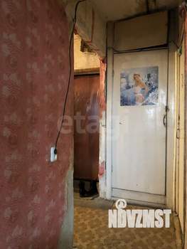 2-к квартира, вторичка, 50м2, 9/9 этаж