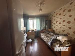 3-к квартира, вторичка, 62м2, 2/9 этаж
