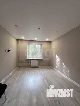 2-к квартира, вторичка, 50м2, 1/9 этаж