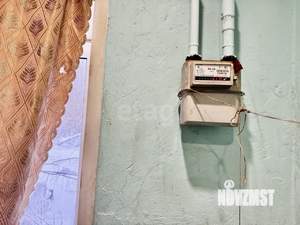 2-к квартира, вторичка, 40м2, 1/2 этаж