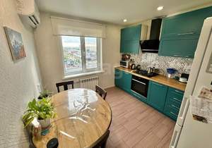 2-к квартира, вторичка, 50м2, 9/9 этаж